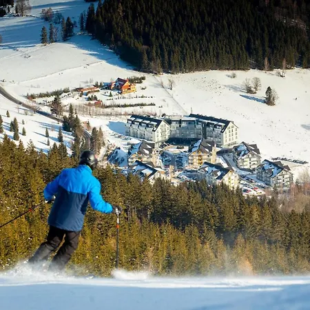 Апартаменты Czarna Gora 414