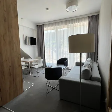 Czarna Gora 414 3* Сенна