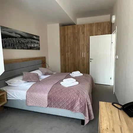 Czarna Góra 414 * Sienna (Klodzko)