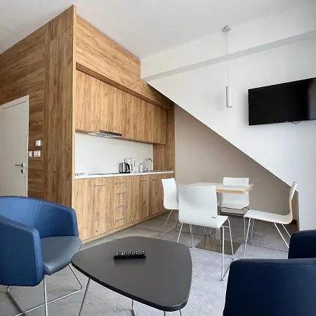 Czarna Góra 414 Apartamento