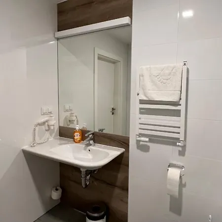 Апартаменты Czarna Gora 414