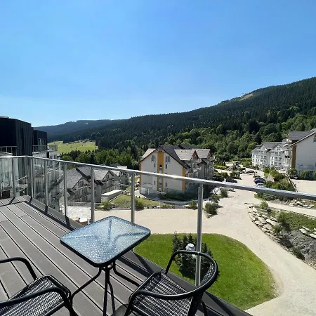 Czarna Gora 414 דירה