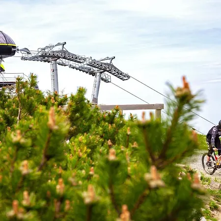 Czarna Gora 414 דירה שייננה