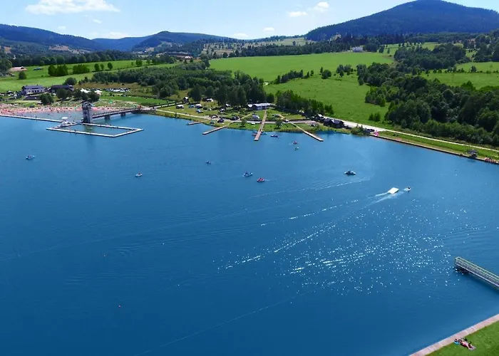 Czarna Gora 414 Sienna (Klodzko)