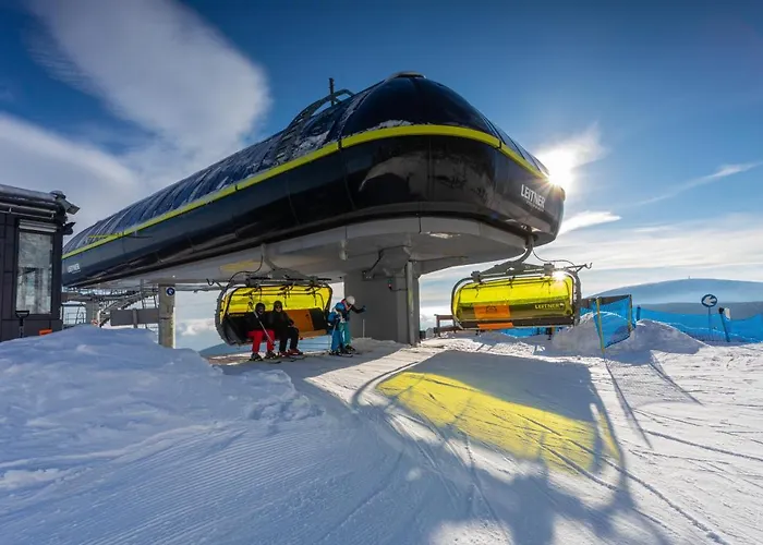 Apartment Czarna Gora 414 3*