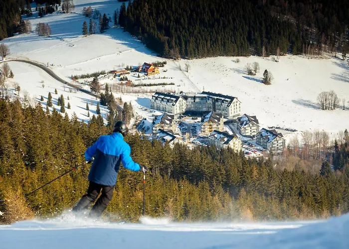 Apartment Czarna Gora 414