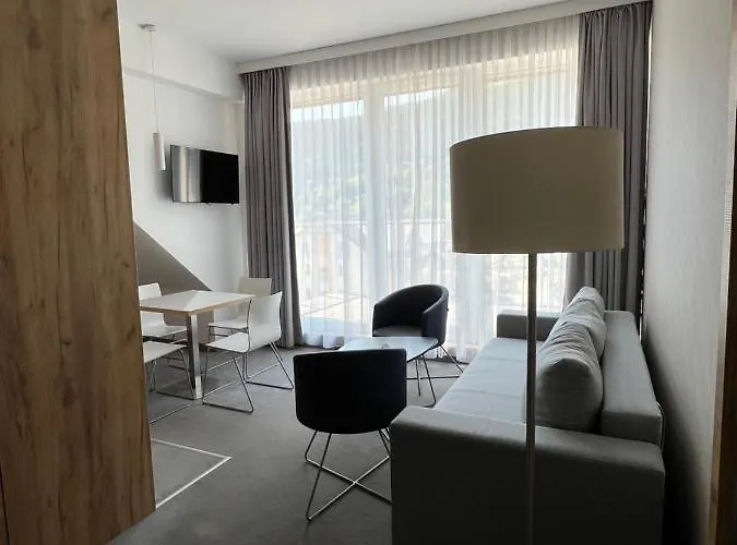 Czarna Gora 414 3* Sienna (Klodzko)