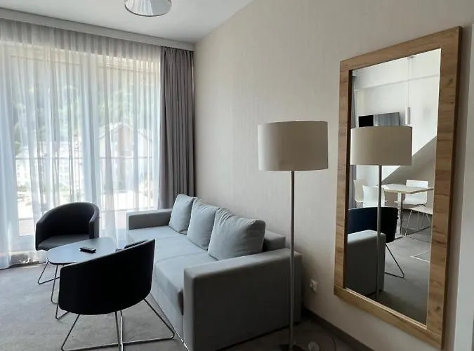 Apartment Czarna Gora 414