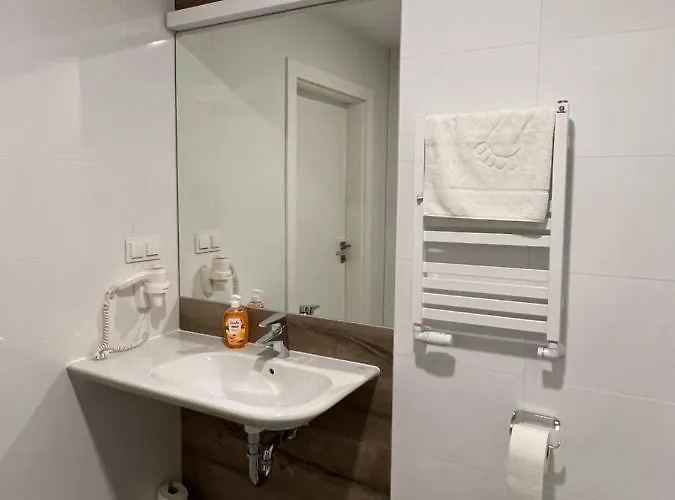 Apartment Czarna Gora 414