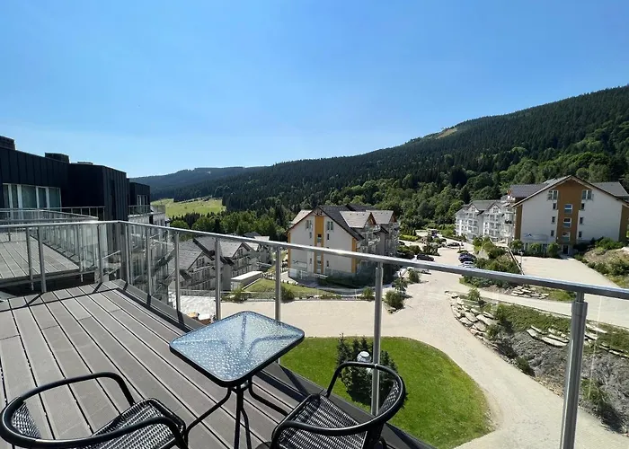 Czarna Gora 414 Apartment