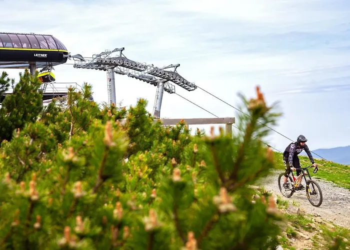 Czarna Gora 414 Apartment Sienna (Klodzko)