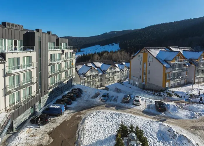 Czarna Gora 414 Sienna (Klodzko)